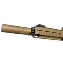 E&C - HK416D AEG Deluxe Package DX  (Eotech) 2025 Version  Mosfet - FDE