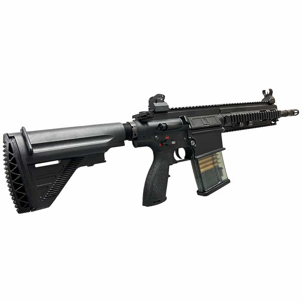 E&C - HK417D 12" Barrel AEG