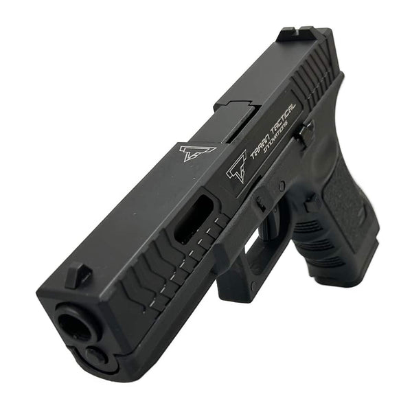E&C - G17 TTi Gas Blow Back Pistol