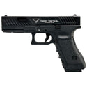 E&C - G17 TTi Gas Blow Back Pistol