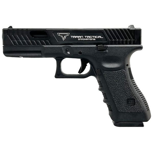 E&C - G17 TTi Gas Blow Back Pistol