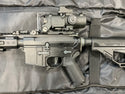 Pre Owned - ARES OCTOARMS KM12 AEG
