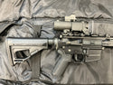 Pre Owned - ARES OCTOARMS KM12 AEG