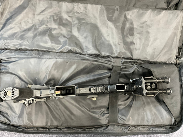 Pre Owned - ARES OCTOARMS KM12 AEG