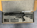 Poseidon - Theseus M4 AEG  SOPMOD AEG - Bluetooth ETU and Integrated Tracer Unit AEG - Black