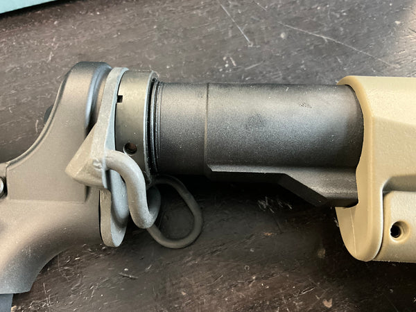 Archwick - Colt Canada L119A2 GBBR Fully Licensed - MWS System