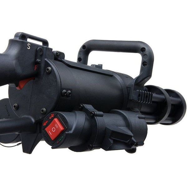 Classic Army - M133 Micro Gun - Mini Gun
