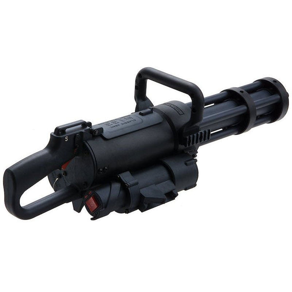 Classic Army - M133 Micro Gun - Mini Gun