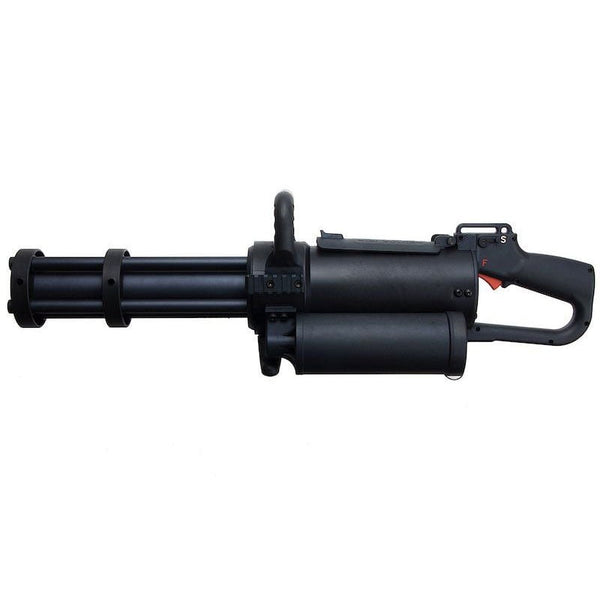 Classic Army - M133 Micro Gun - Mini Gun