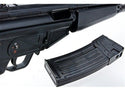 Umarex - HK53 Gas Blow Back Rifle - Black