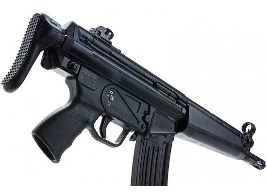 Umarex - HK53 Gas Blow Back Rifle - Black