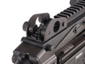 VFC - M249 Gas Blowback Support Weapon - Black