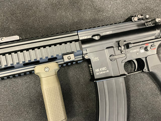 Pre Owned - Tokyo Marui HK416C NGRS