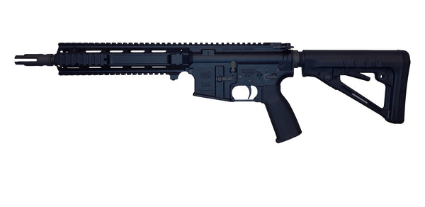 GBLS - GDR L119A2 10” Limited Edition DAS