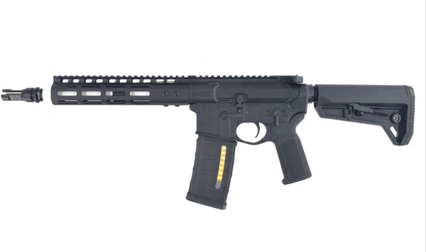 EMG - Helios Noveske N4 MWS Gen 3 Gas Blowback M4