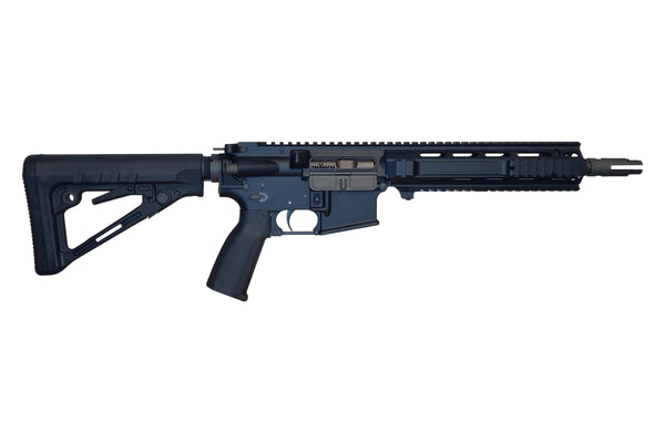 GBLS - GDR L119A2 10” Limited Edition DAS