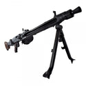S&T - MG42 WW2 Full Metal Support Weapon