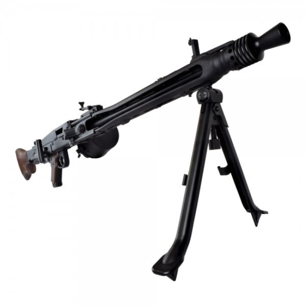 S&T - MG42 WW2 Full Metal Support Weapon