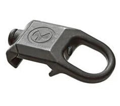 Tak Tak - MGP Rail Sling Mount - Black