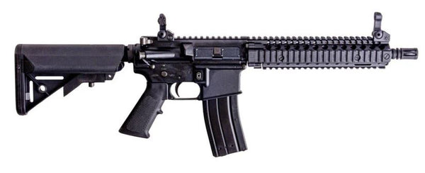 Bulldog - TWS Mk18 GBB Lite - Black