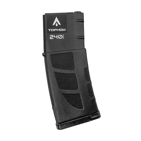 Top How - 240 Round M4 Speed Magazine