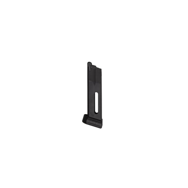 ASG Magazine GBB CO2 B&T USW A1 26 shots