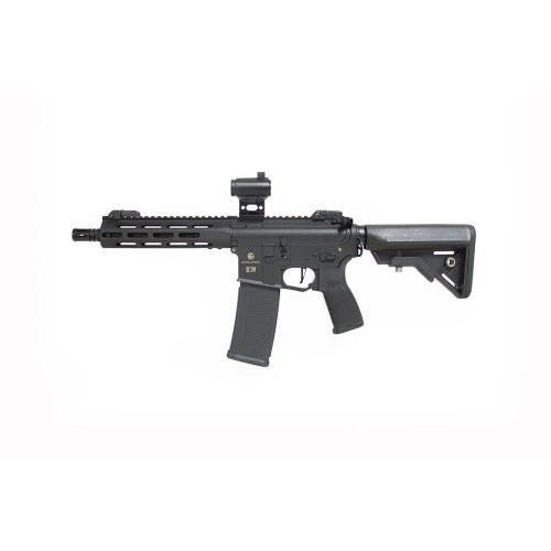 Evolution - Recon SuperLite CarbonTech Black - Pack