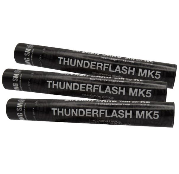 FBS - MK5 Thunderflash Individual