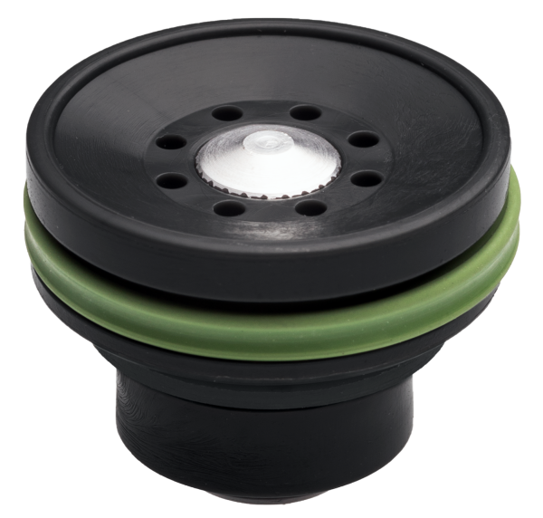 FPS - Xring Carbon Fibre Reinforced Techno polymer Piston Head