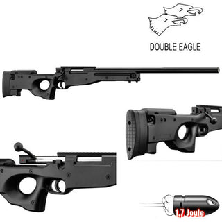 Double Eagle - M59A (L96A1) Sniper Rifle