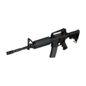 Tokyo Marui - M4A1 MWS Gas Blow Back Rifle - Black”