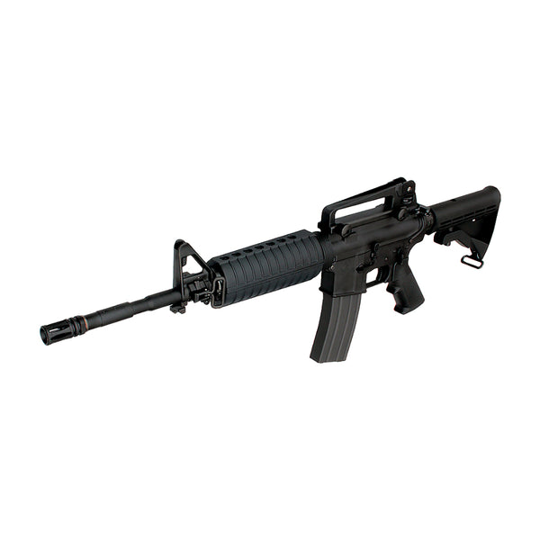 Tokyo Marui - M4A1 MWS Gas Blow Back Rifle - Black”