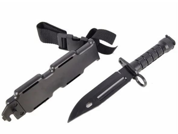 AGM - M4 / M16 Dummy Bayonet