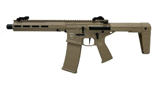 Poseidon - Theseus AEG with Bluetooth ETU and Integrated tracer - FDE