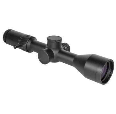 Sightmark Presidio 2.5-15x50 HDR2 SFP, Riflescope