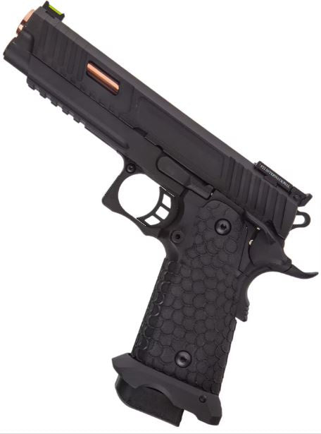 ASG - STI Combat Master C02