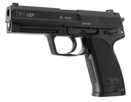 Umarex - H&K USP .45 GBB by KWA