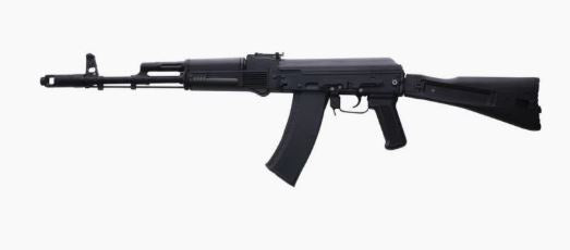 VFC - AK74M Gas Blowback Rifle