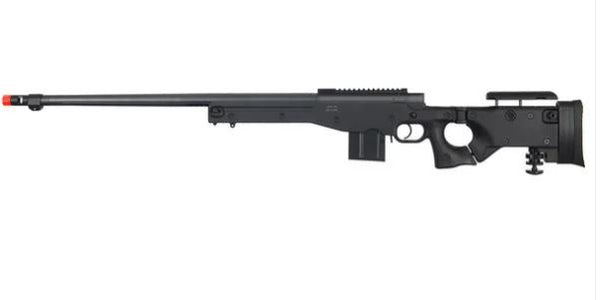Well - Mb4403 L96 Sniper