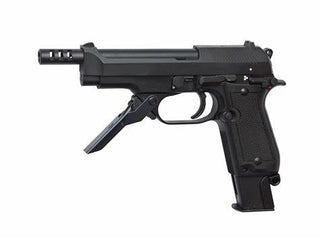 ASG - M93R II NS2 GBB Pistol