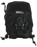 Kombat - Recon Pouch - Black