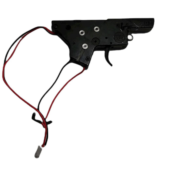 WE - Katana Complete Lower Gearbox