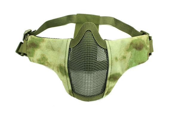 Oper8 - Twin Strap Slimline Mask (Atacs FG)