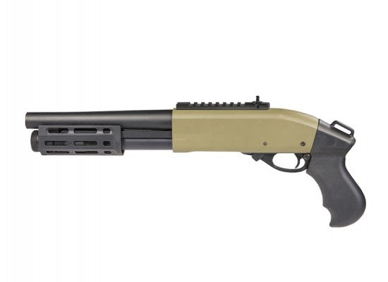 Golden Eagle - 8879T Gas Breacher style