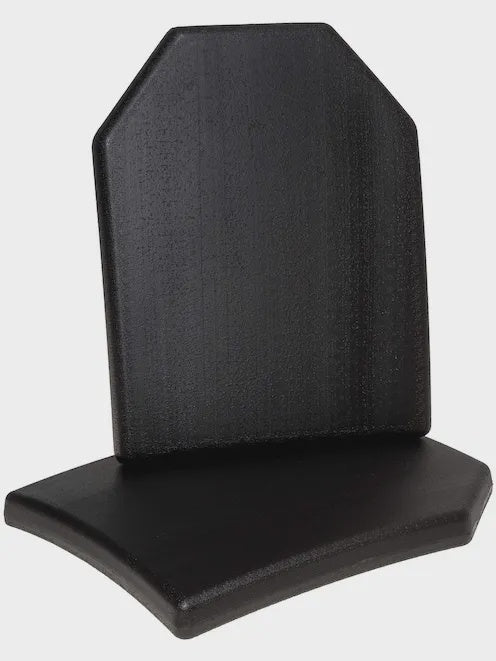 8Fields -Plastic SAPI Mock Plates