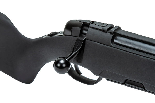 ASG - Steyr Scout Sniper Rifle - Black