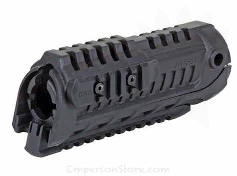 Big Dragon - CAA Style M4S1 Handguard