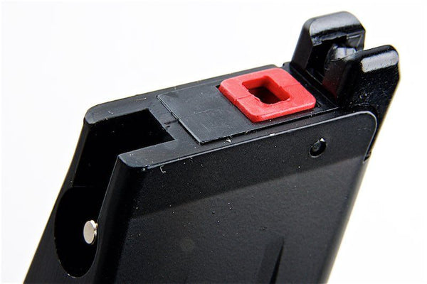 EMG - TTI John Wick 4 PIT VIPER Green Gas Magazine 28rds