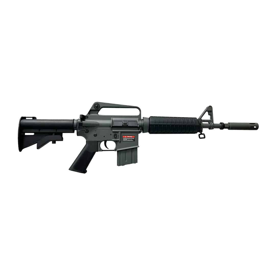E&C - Colt Commando XM177E2 AEG | Fubar Bundy Airsoft