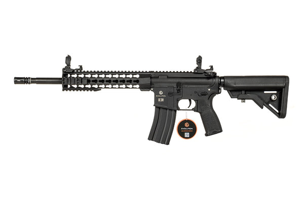 Evolution - M4 Recon Super Lite 14.5" AEG (Black)